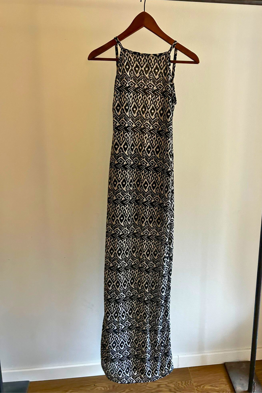 Vestido Afrodita · Africa