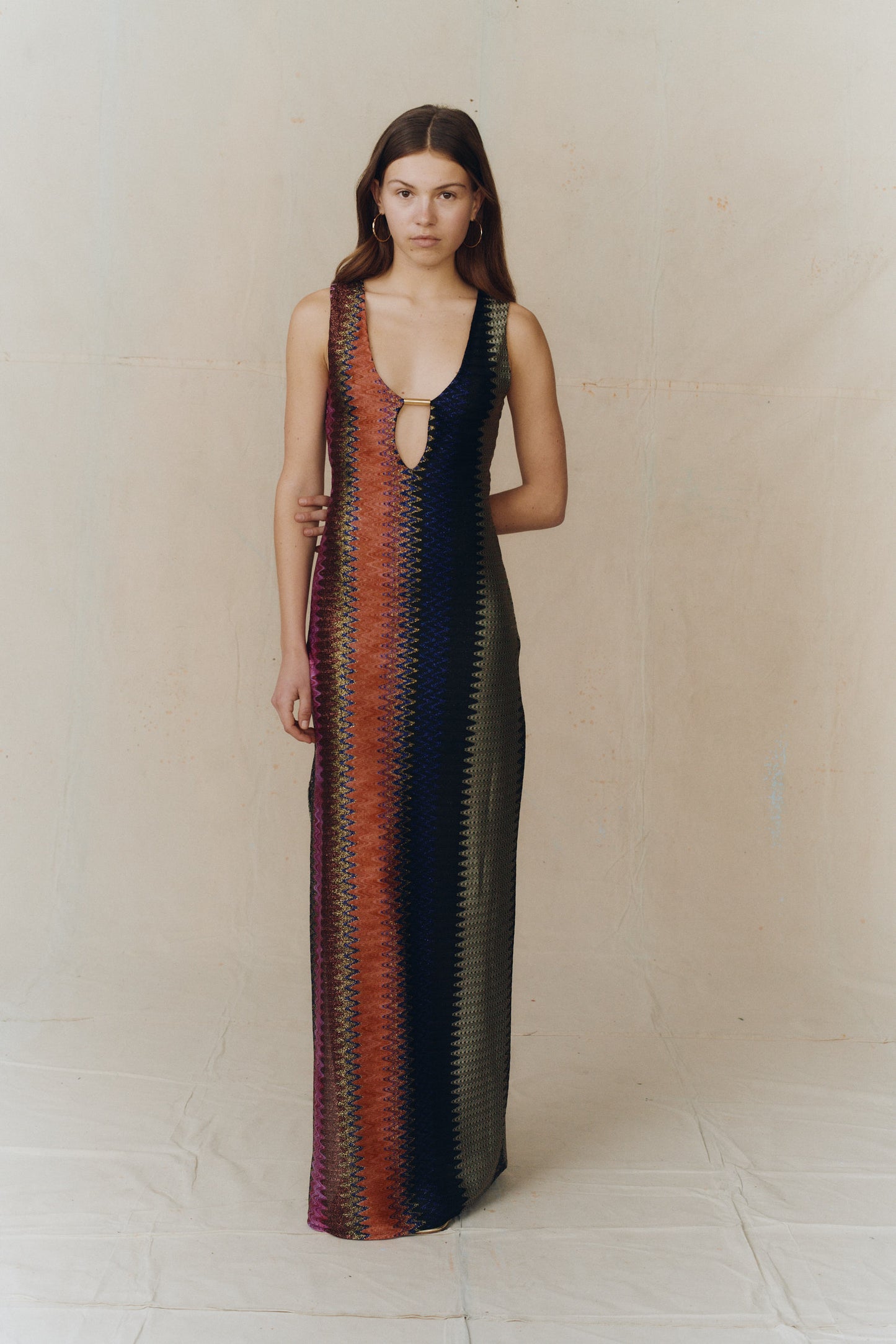 Vestido Venus Dreams