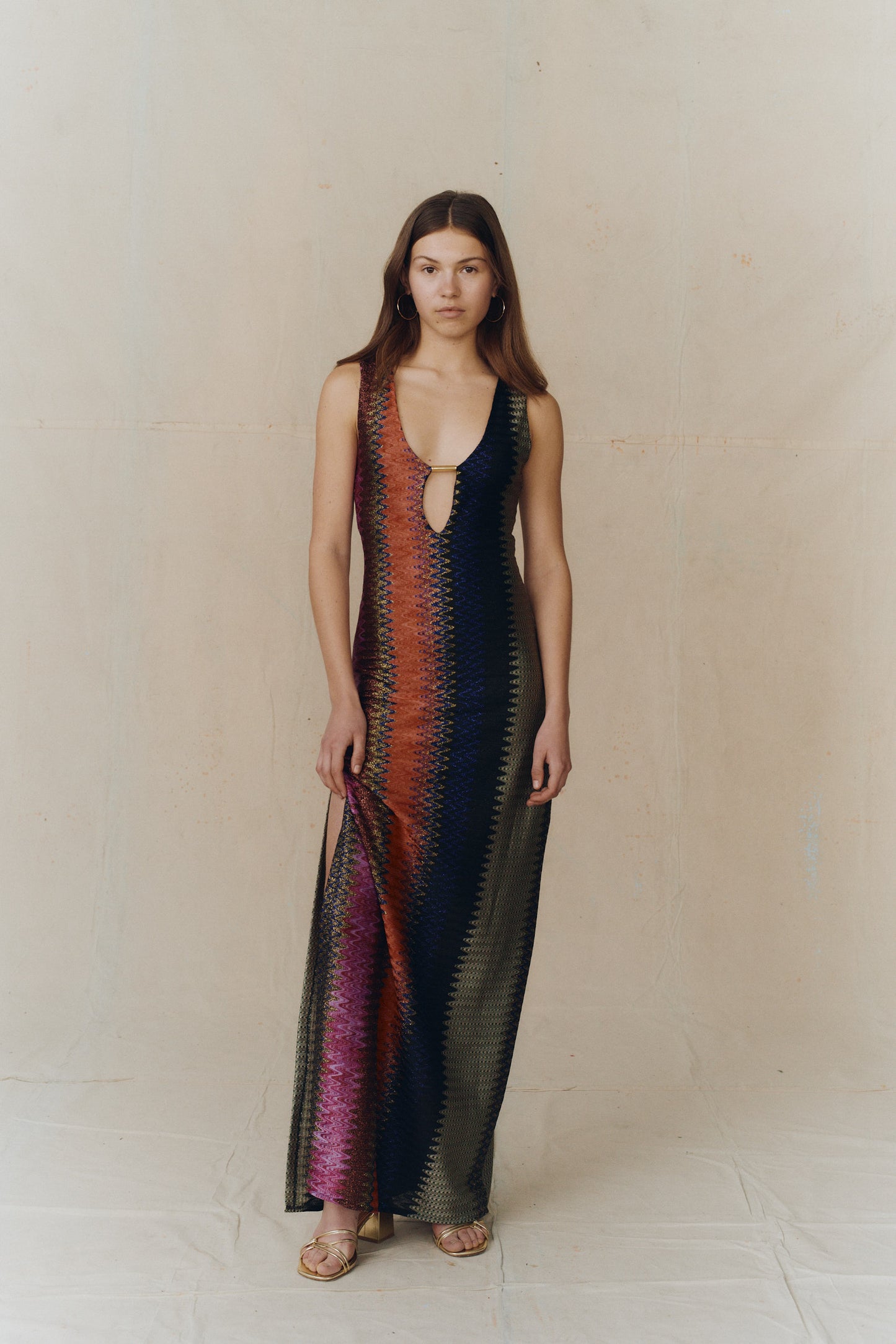 Vestido Venus Dreams