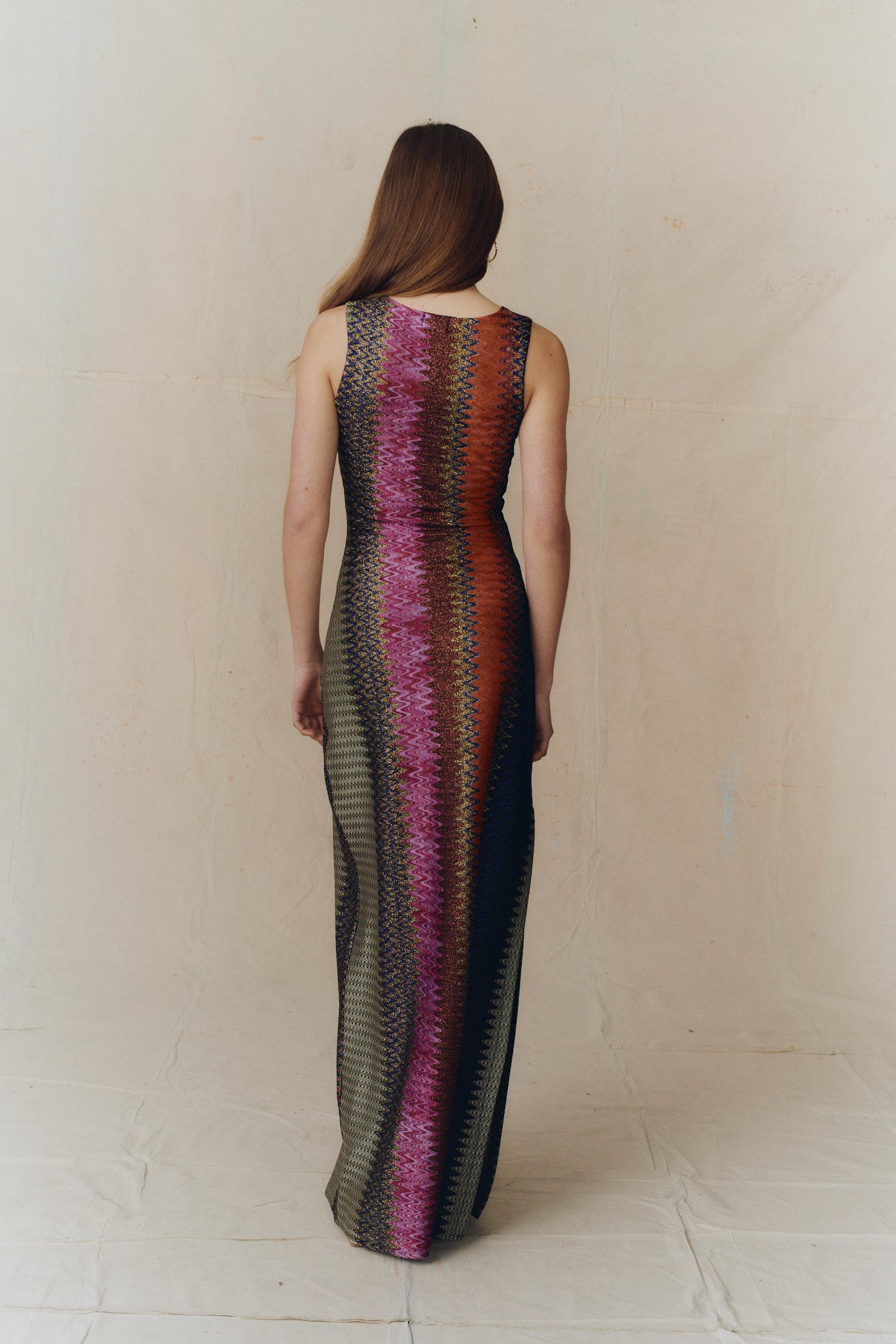Vestido Venus Dreams