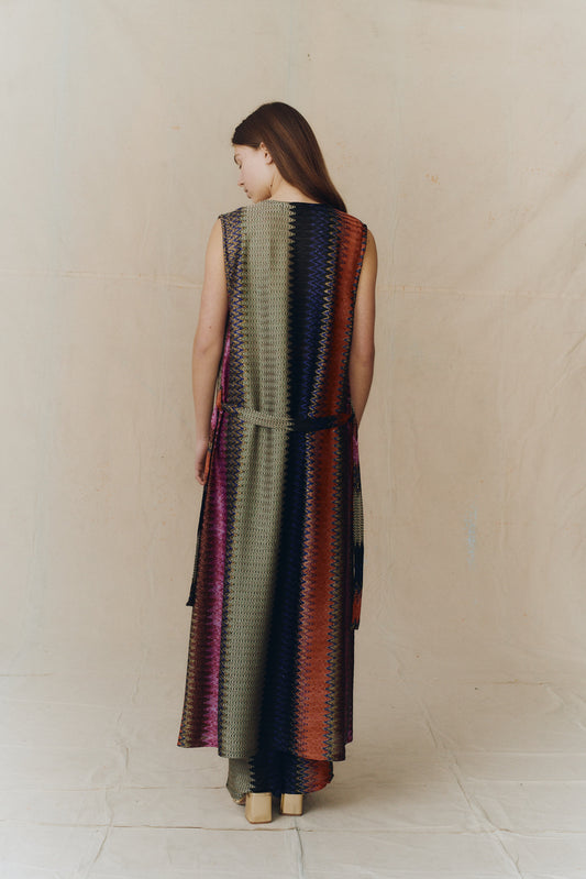 Chaleco Artemisa dreams