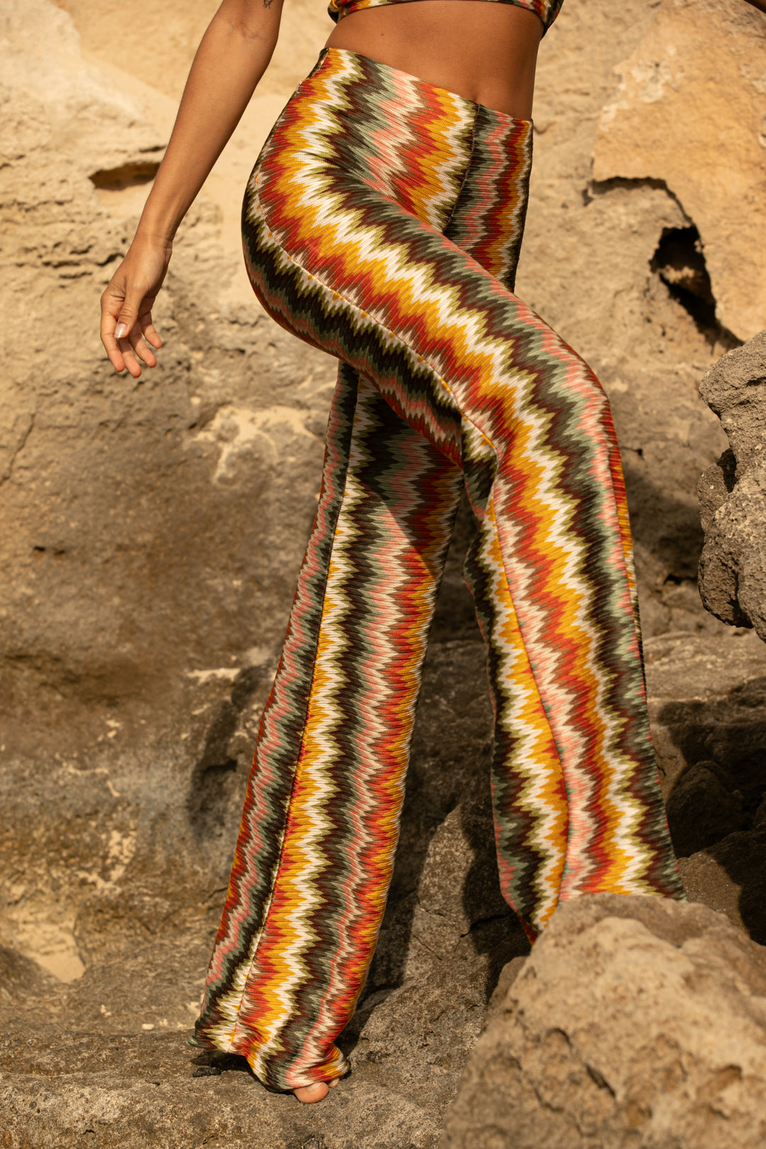 Pantalón Aine Twisty