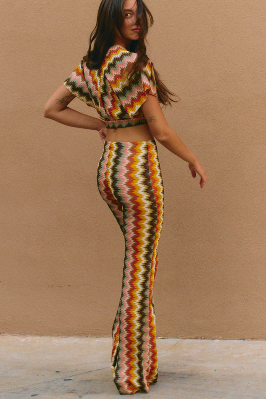 Pantalón Aine Twisty