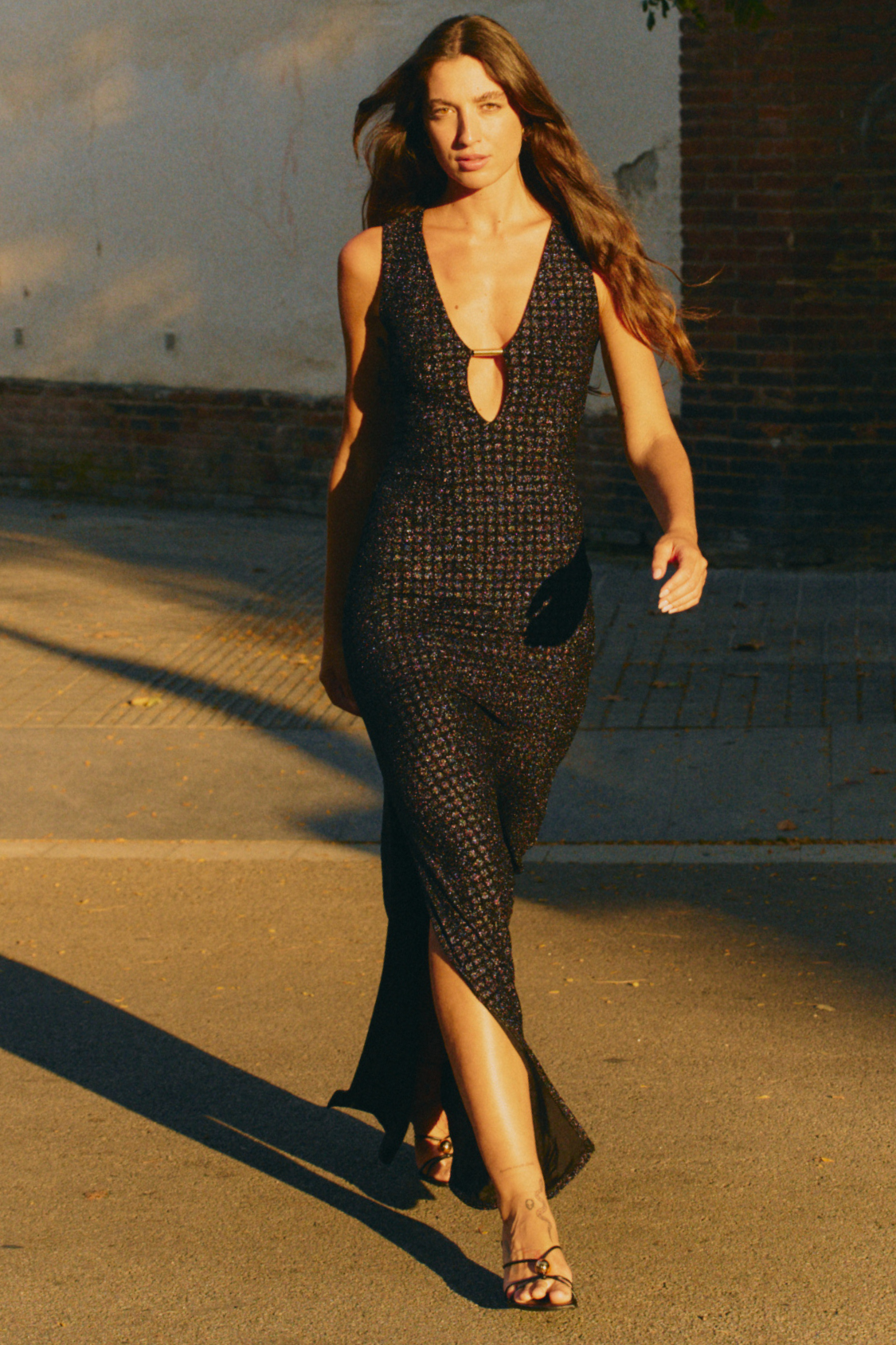 Robe Venus Dreams