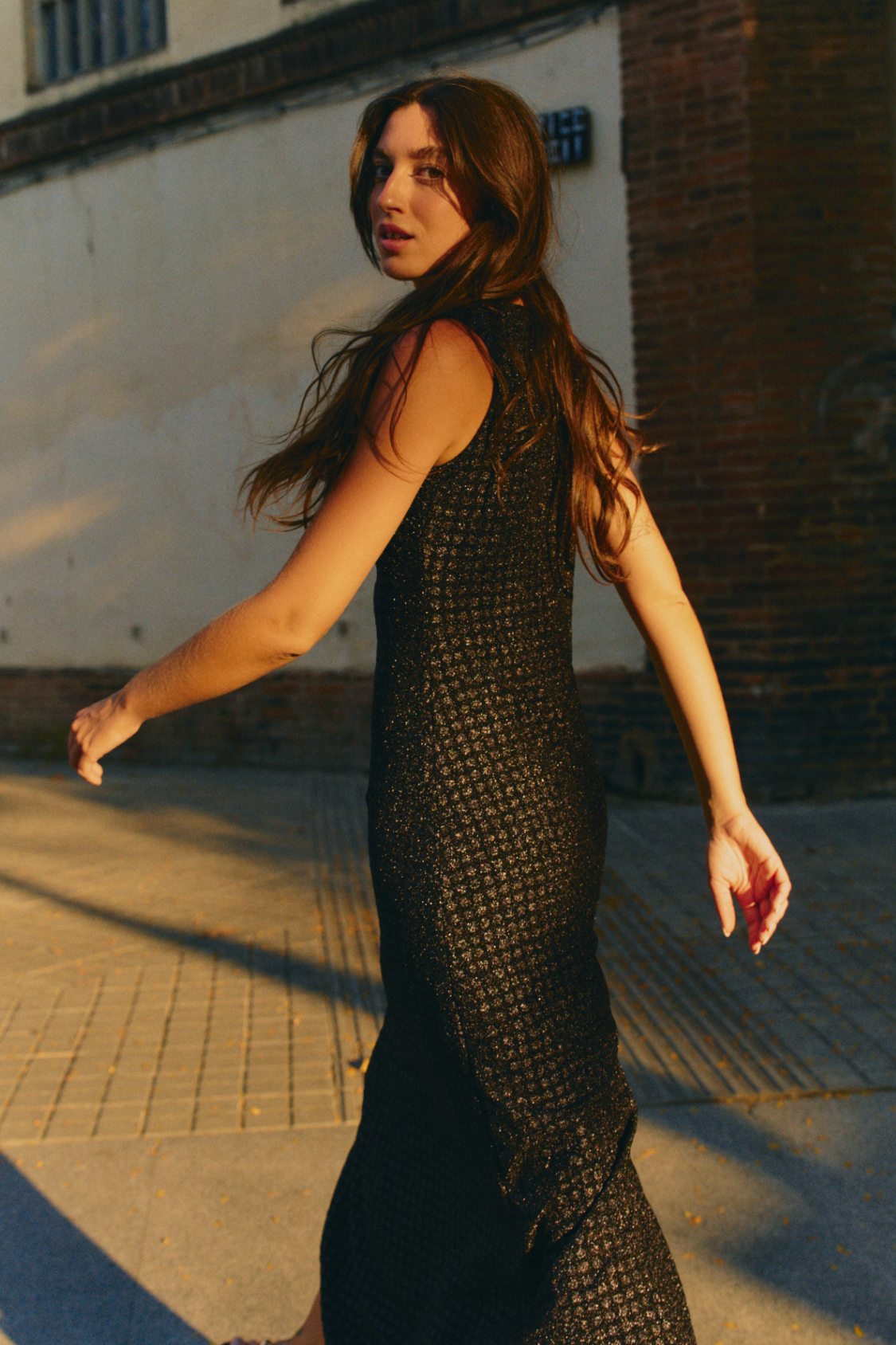 Robe Venus Dreams