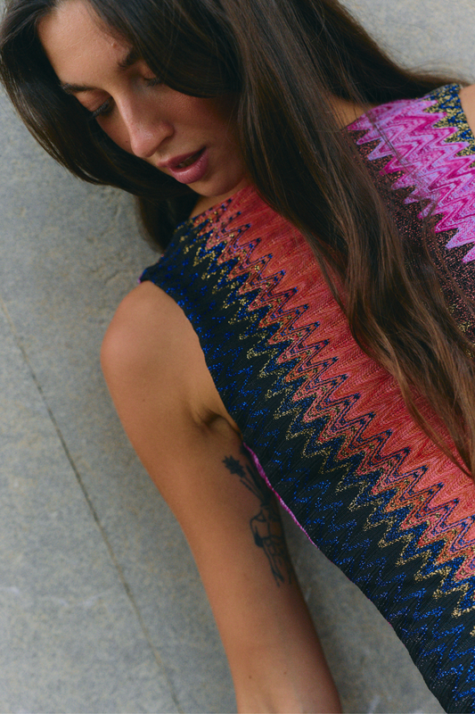 Vestido Venus Dreams