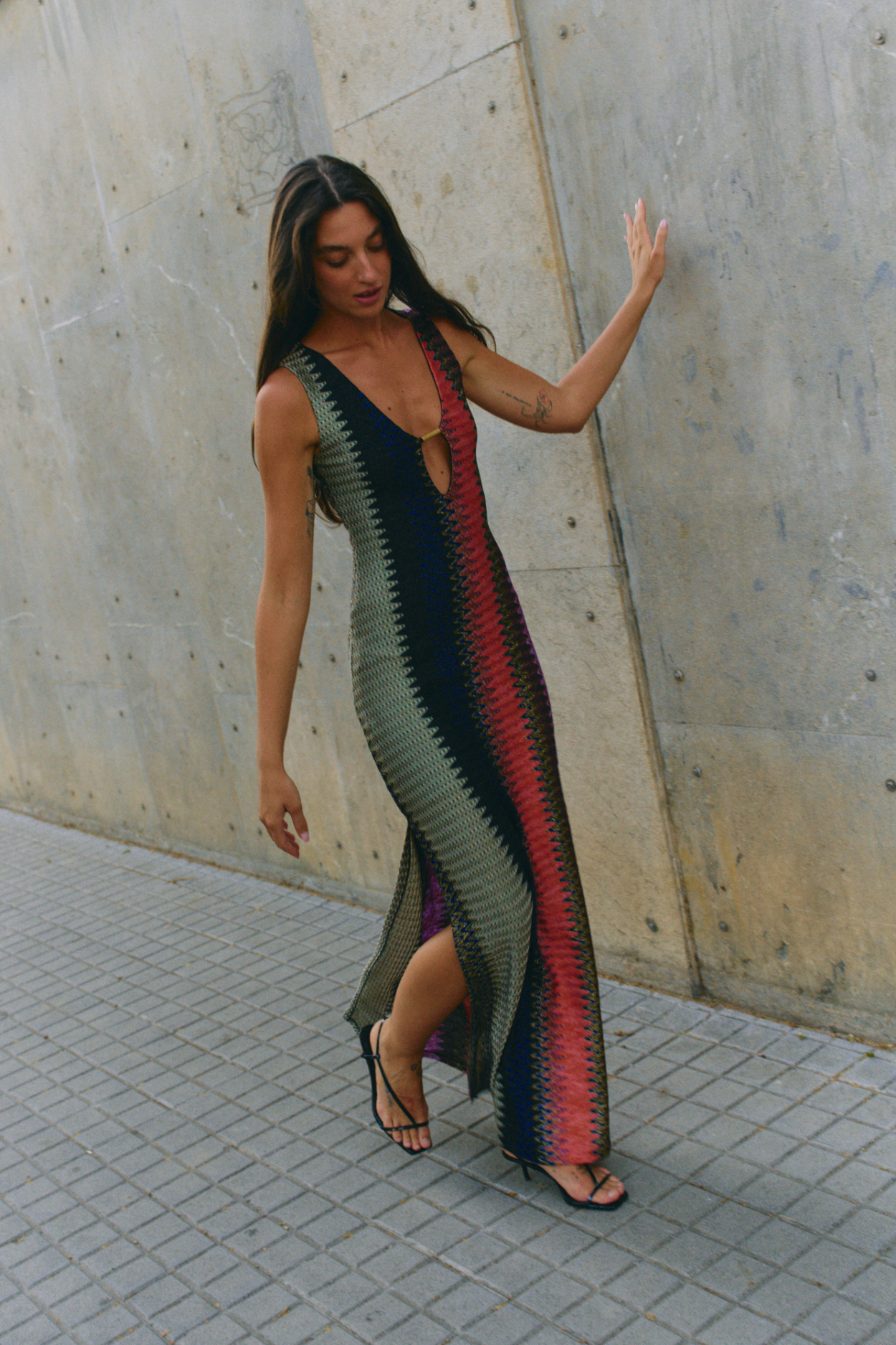Vestido Venus Dreams