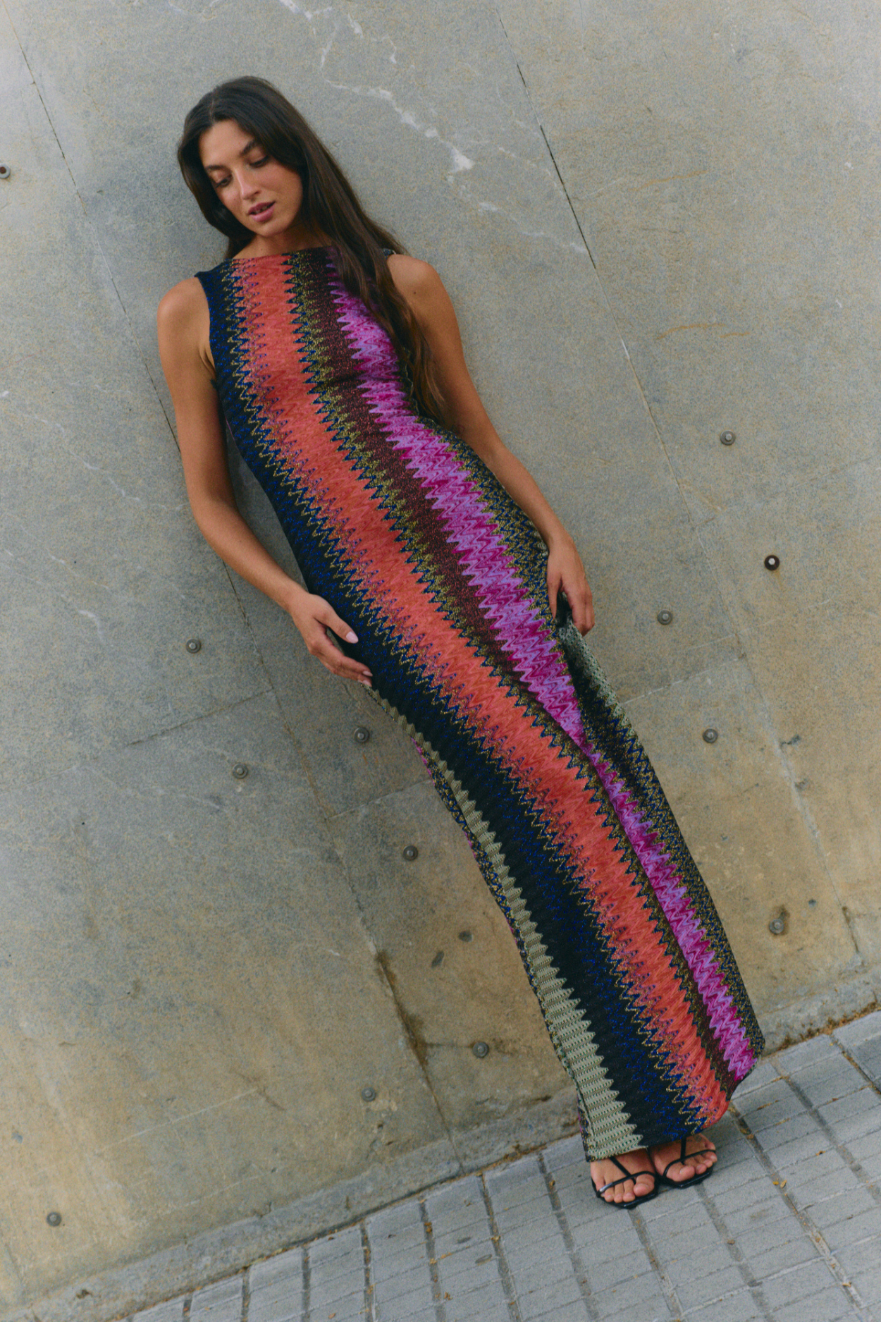 Vestido Venus Dreams