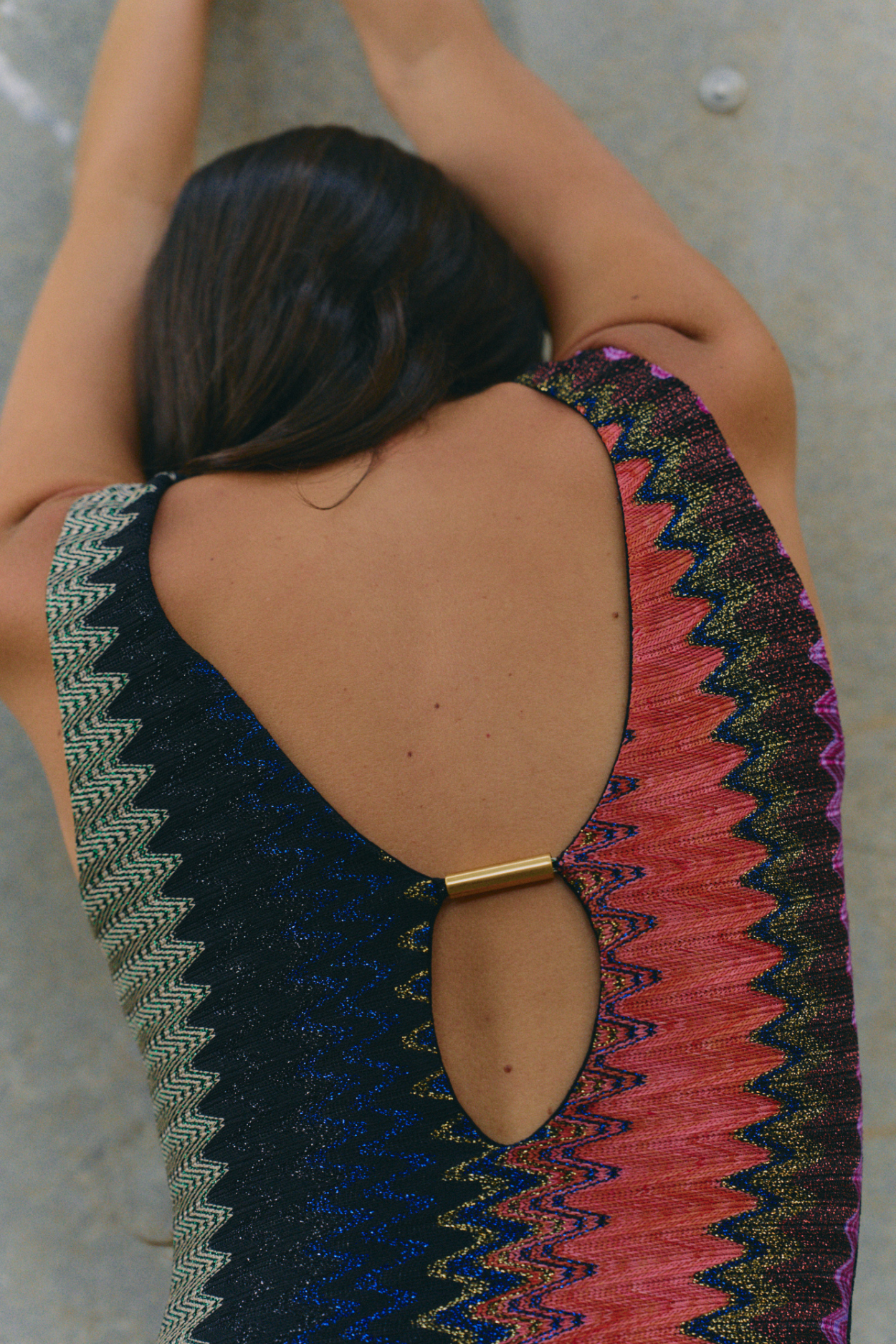 Vestido Venus Dreams