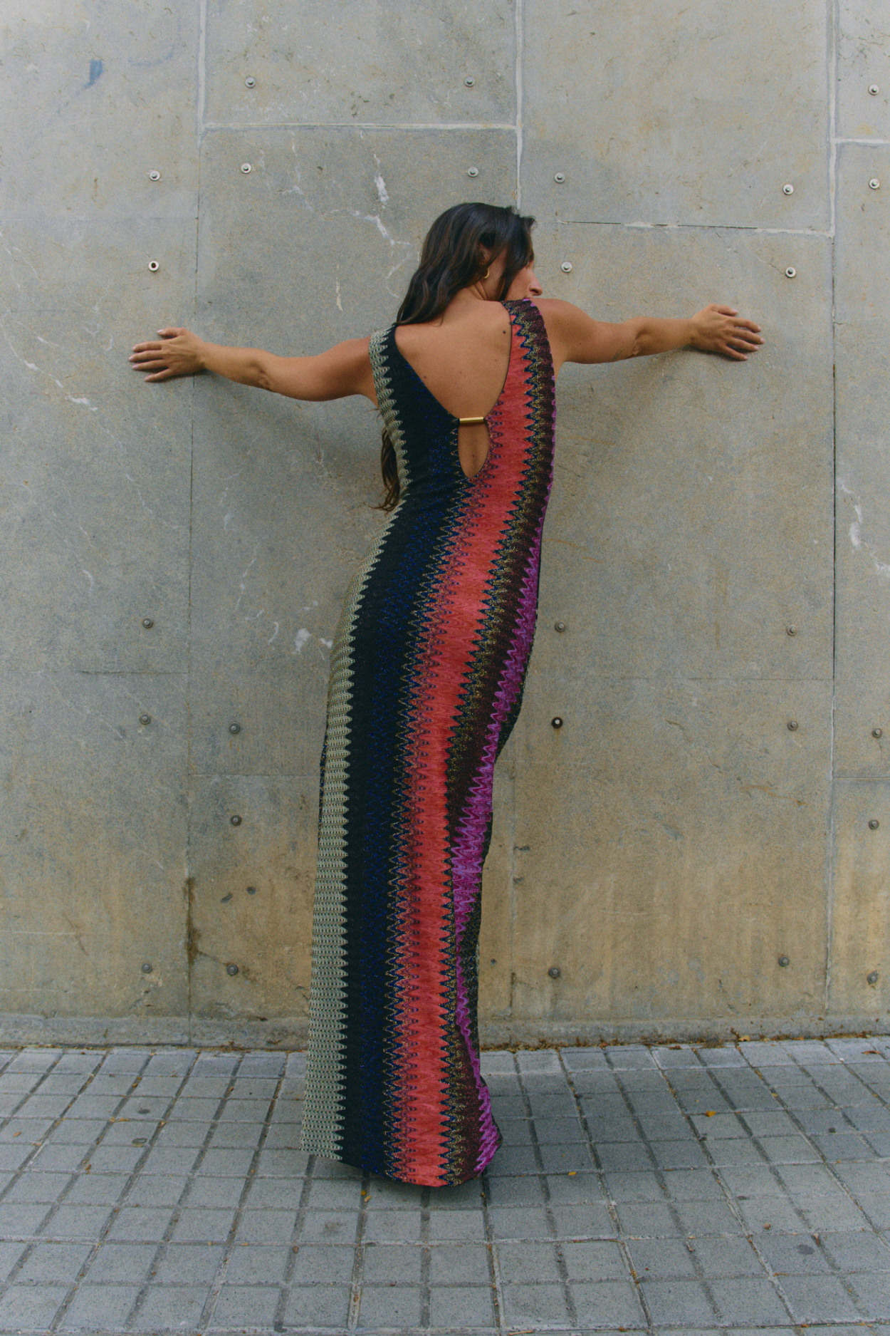 Vestido Venus Dreams