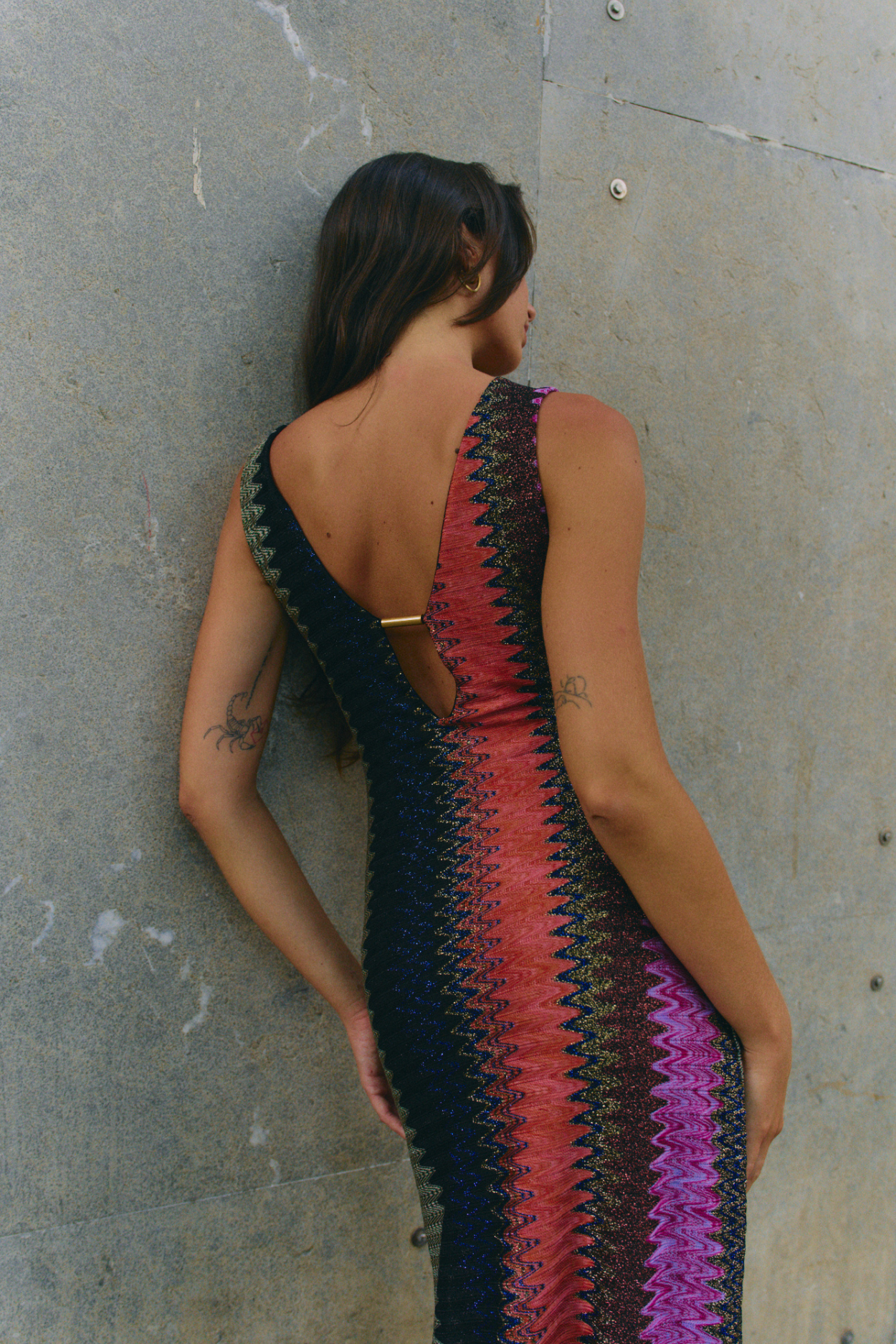 Vestido Venus Dreams