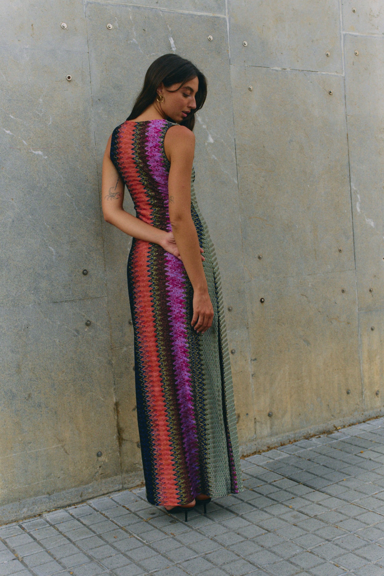 Vestido Venus Dreams