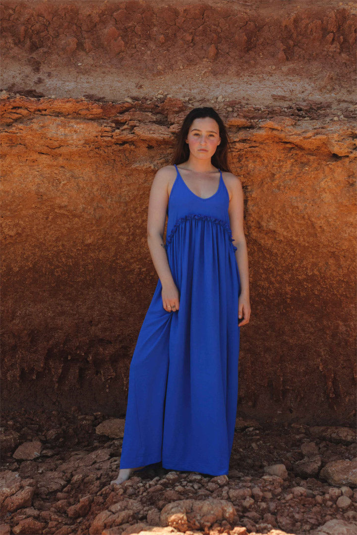 Maxi Dress Gabriella Klein