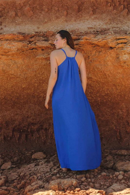 Maxi Dress Gabriella Klein