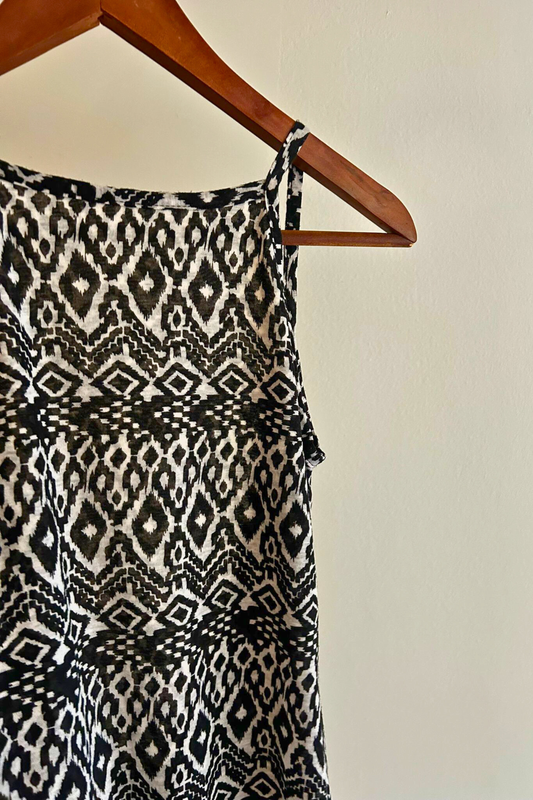 Vestido Afrodita · Africa