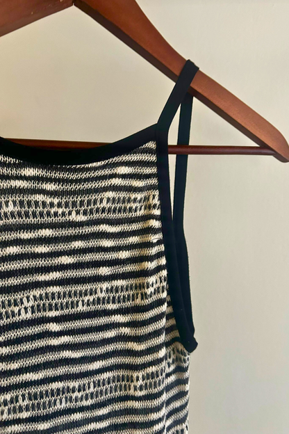 Vestido Afrodita · Tricot