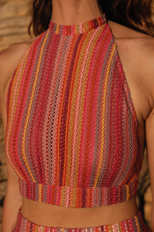 Top Malala Candela Sunset