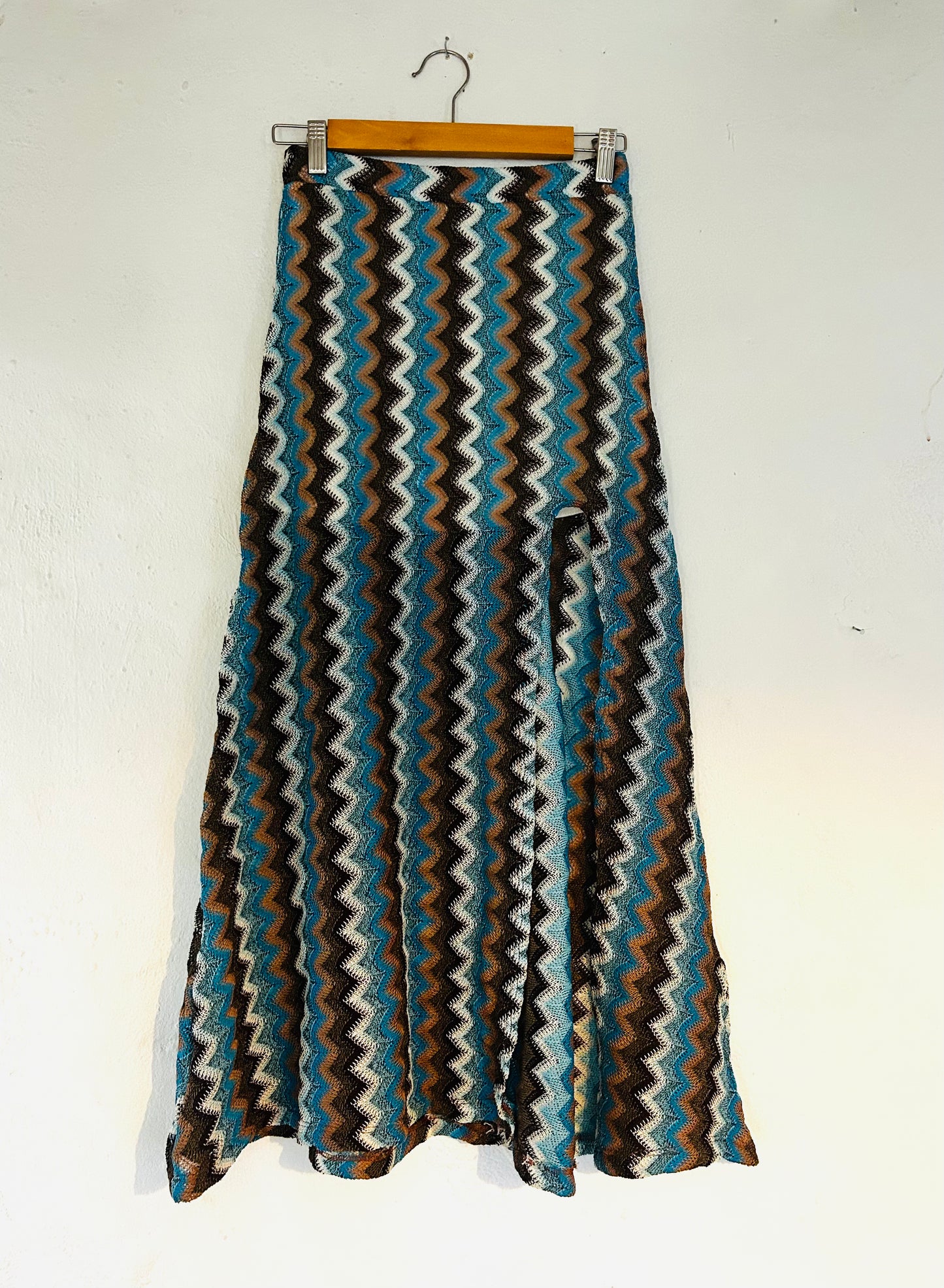 Conjunto Malala Blue Waves