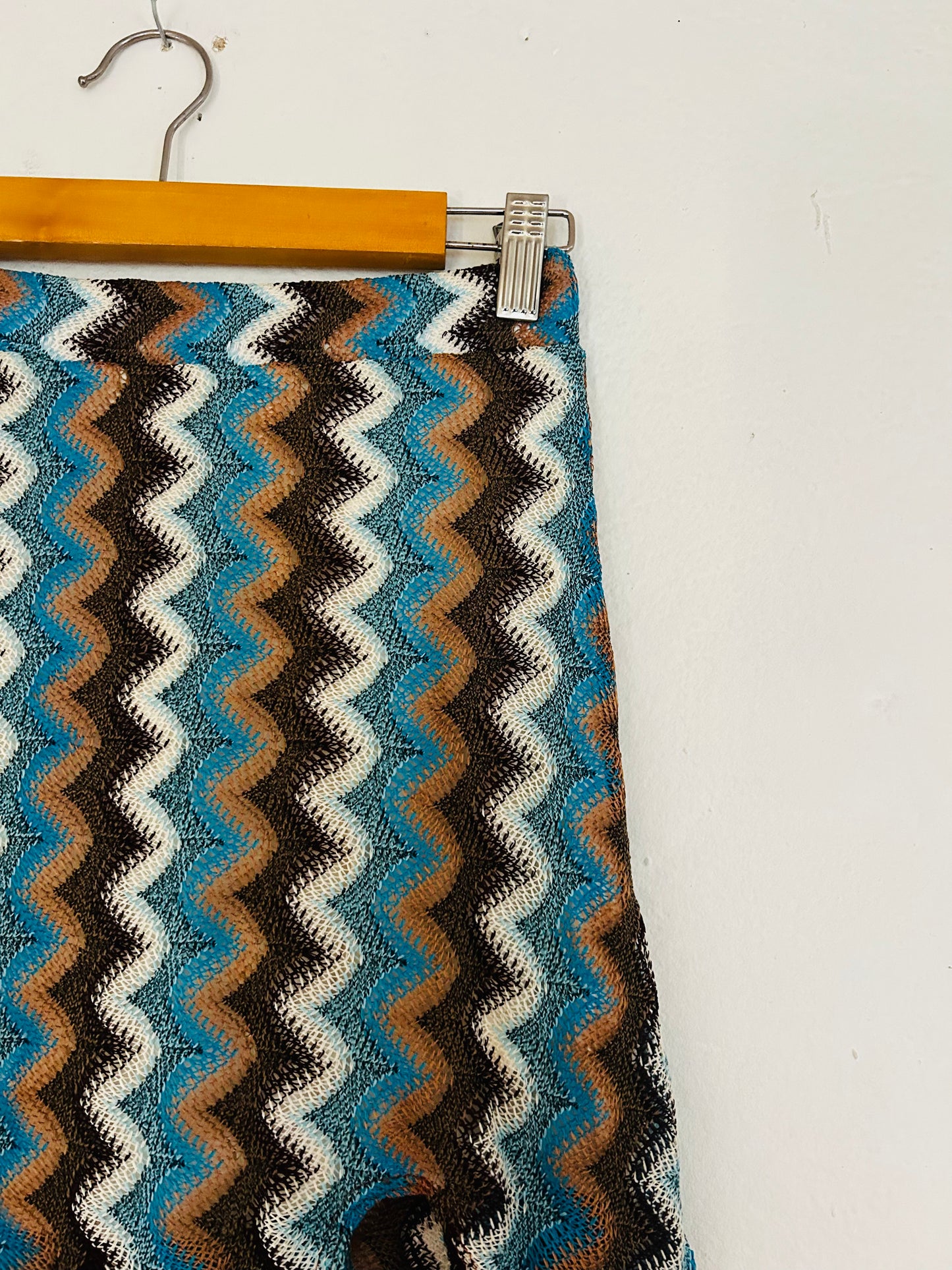 Conjunto Malala Blue Waves