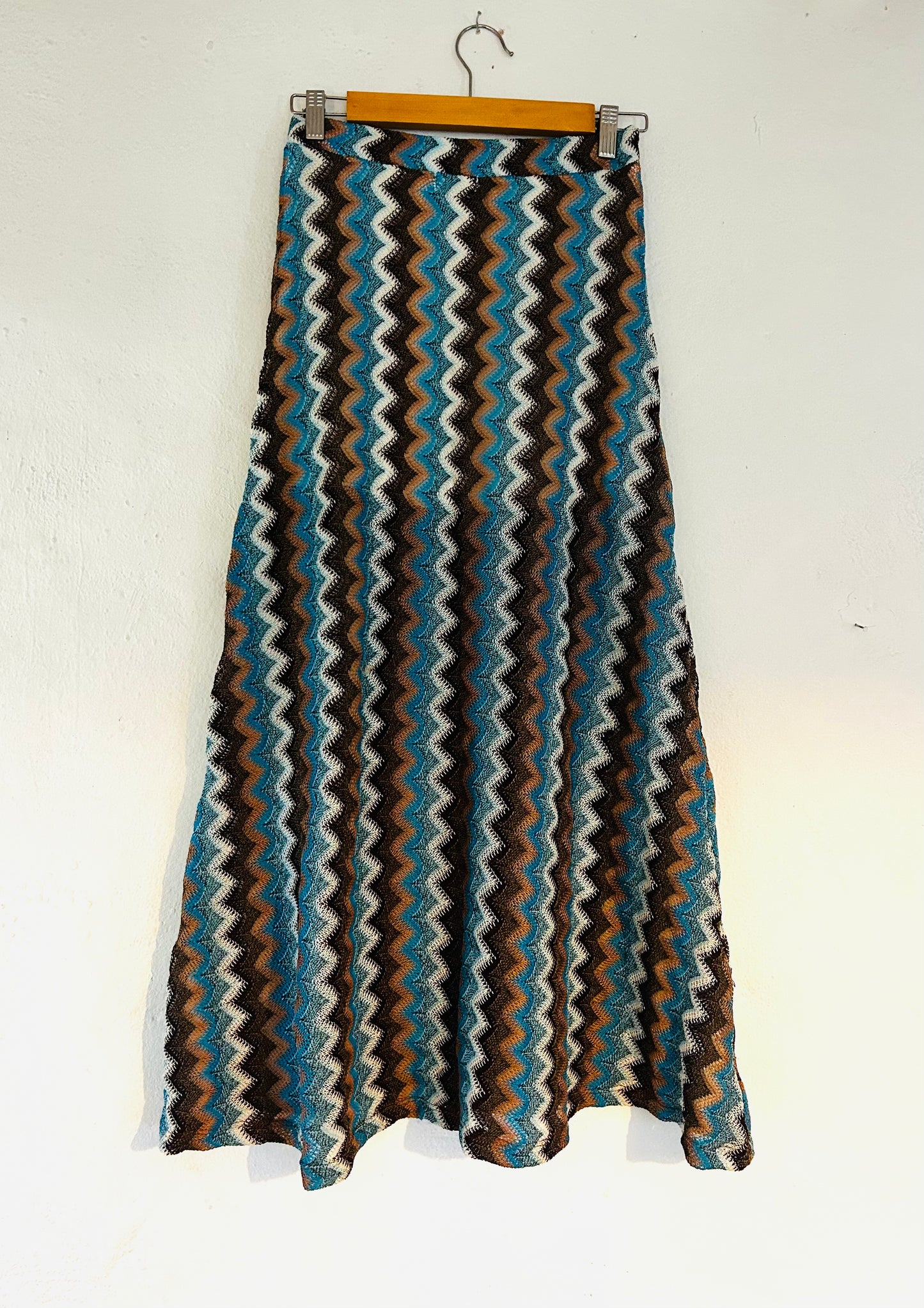 Conjunto Malala Blue Waves
