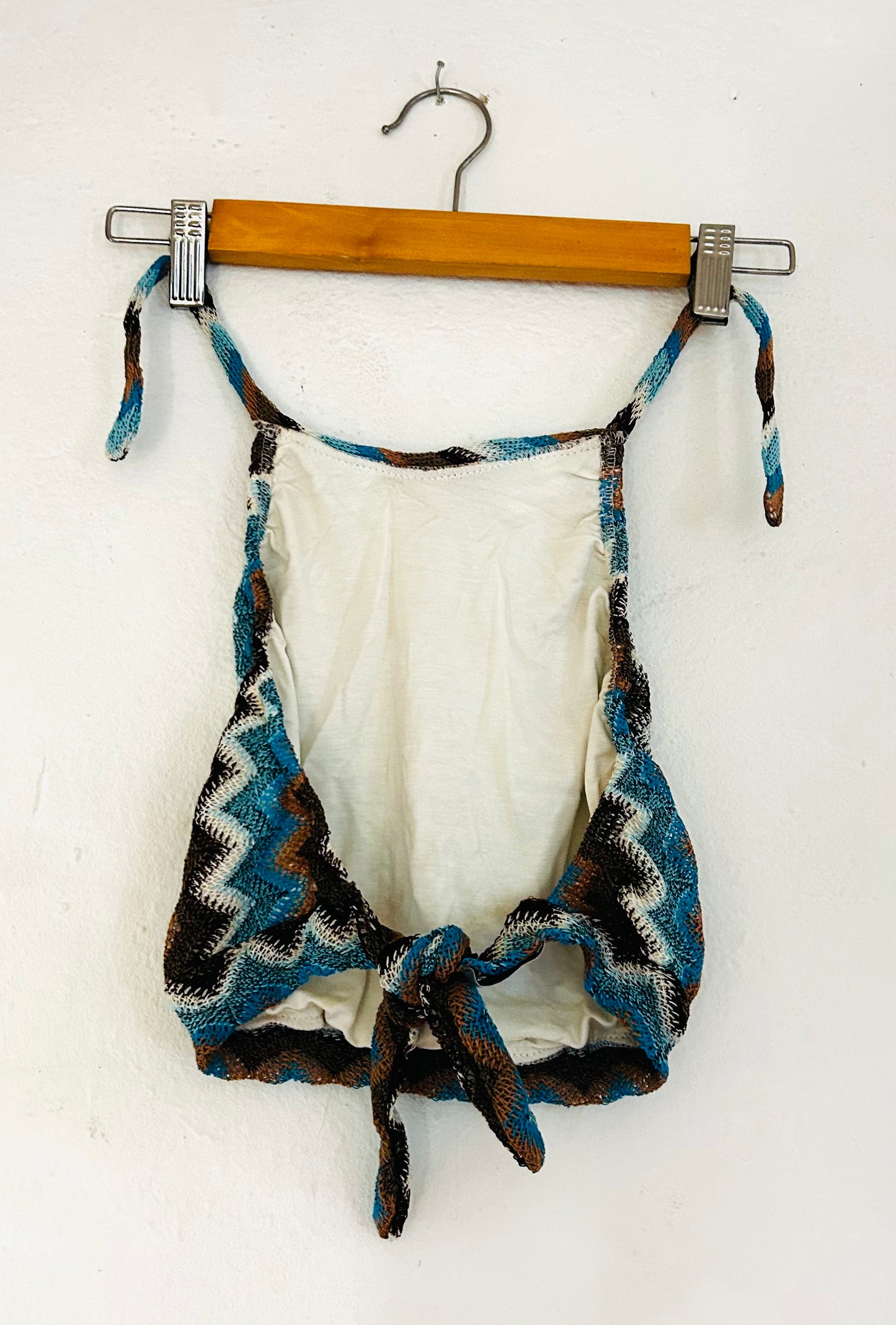 Conjunto Malala Blue Waves