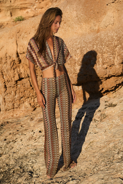 Top Aura Morocco