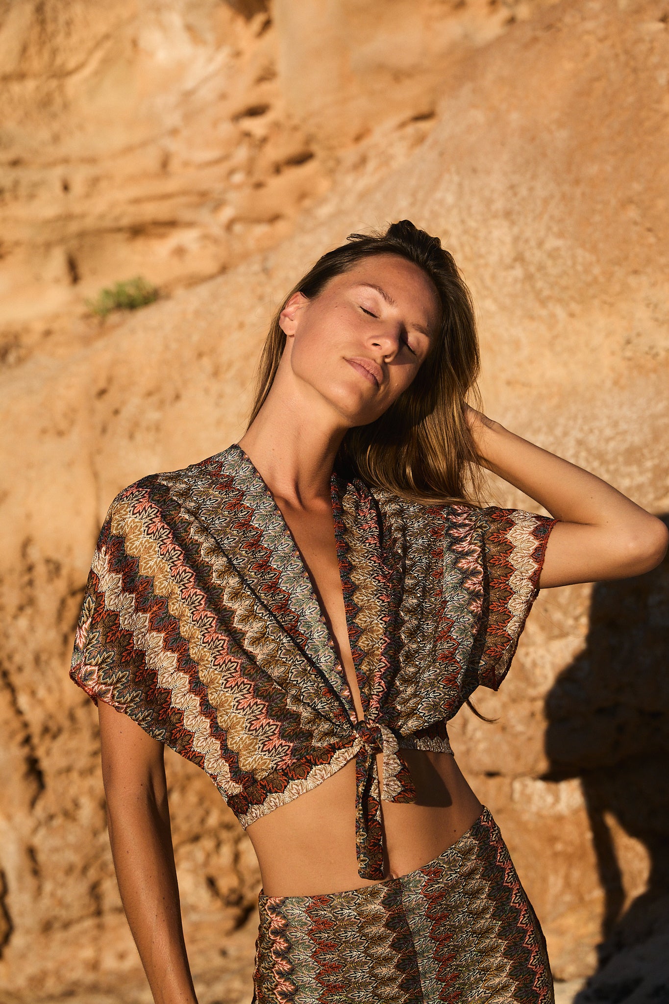 Top Aura Morocco