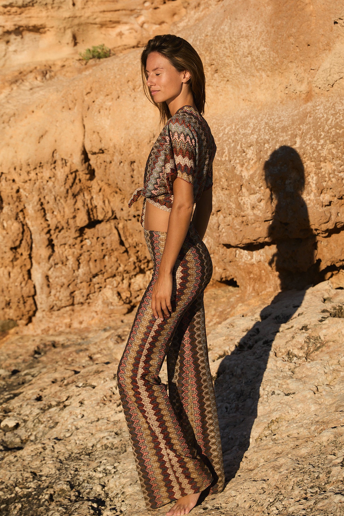 Top Aura Morocco