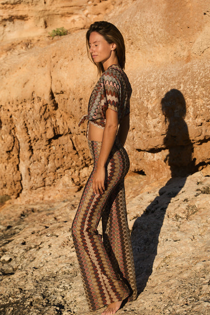 Top Aura Morocco