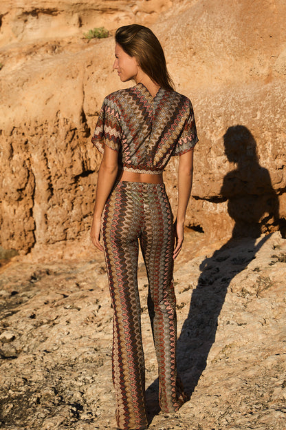 Top Aura Morocco