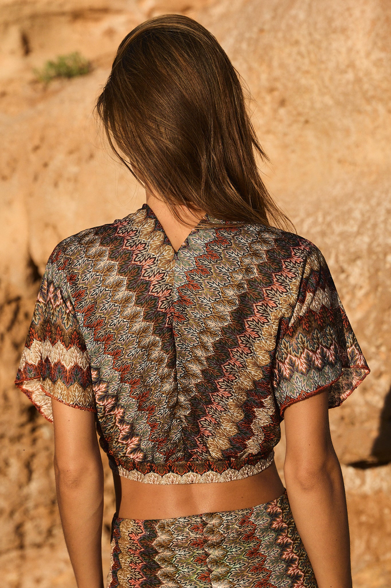 Top Aura Morocco