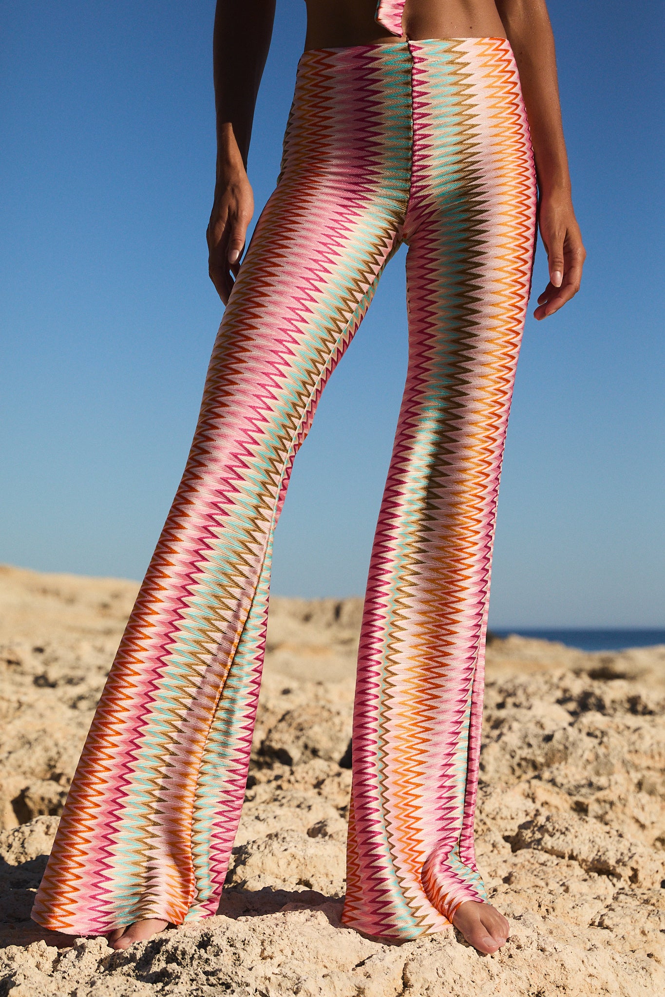 Pantalón Aine Sunshine