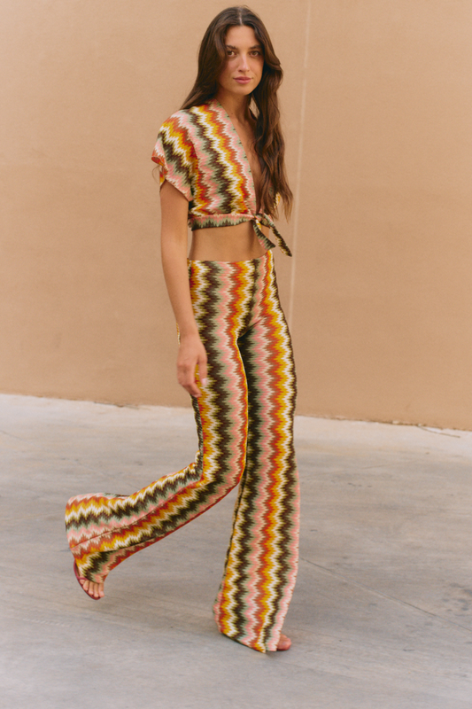 Pantalón Aine Twisty