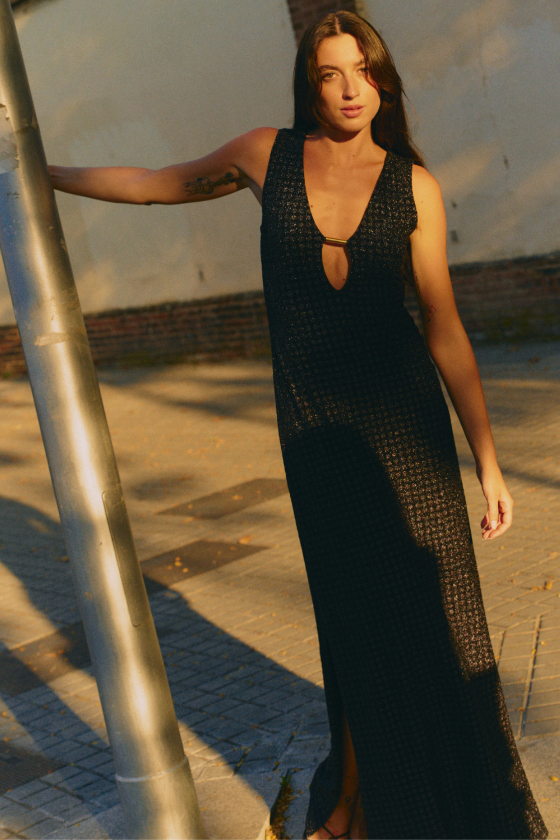 Robe Venus Dreams