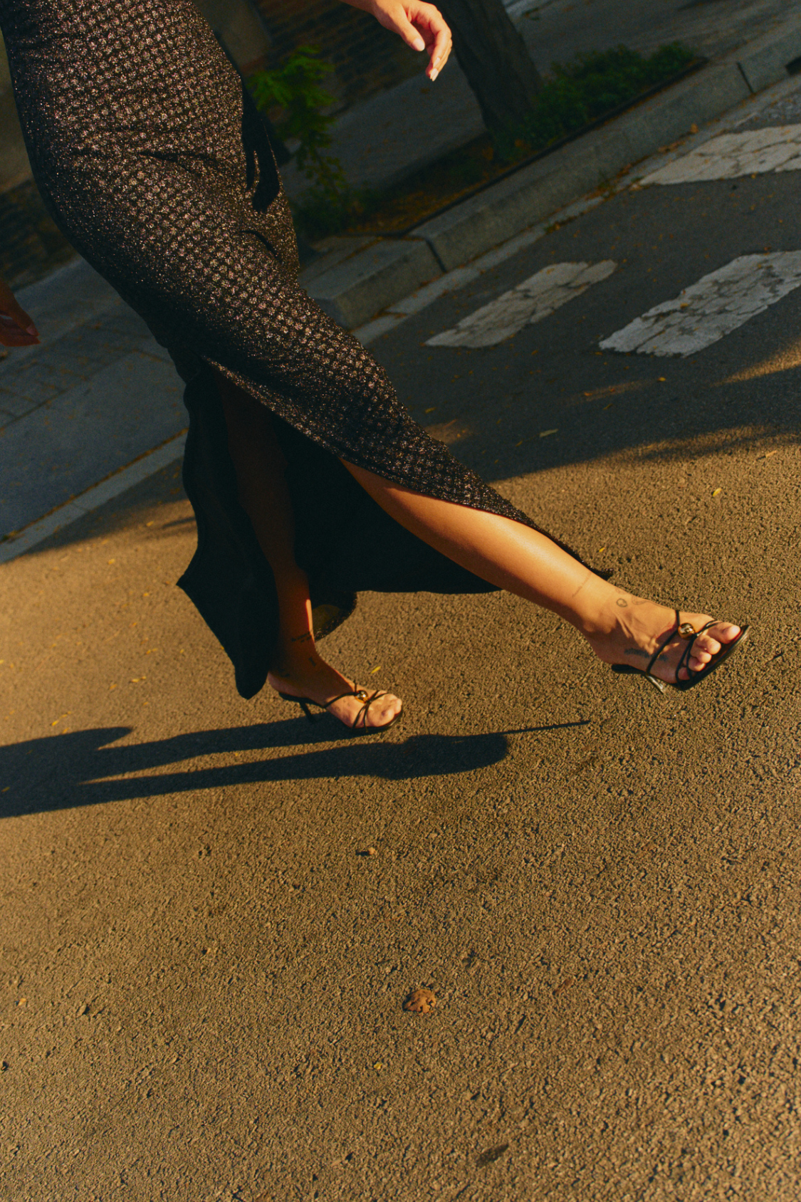 Robe Venus Dreams