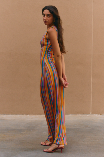 Vestido Venus Cusco