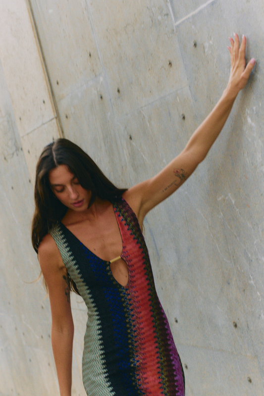 Vestido Venus Dreams