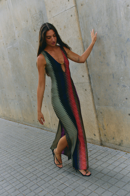 Vestido Venus Dreams