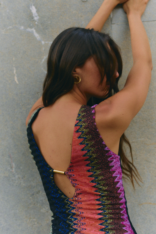 Vestido Venus Dreams PREVENTA