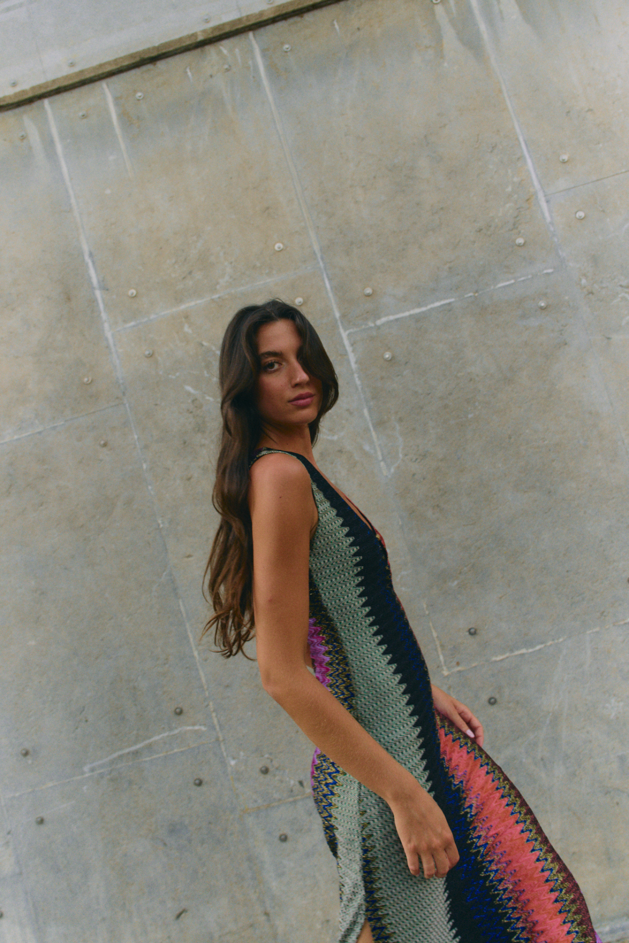 Vestido Venus Dreams