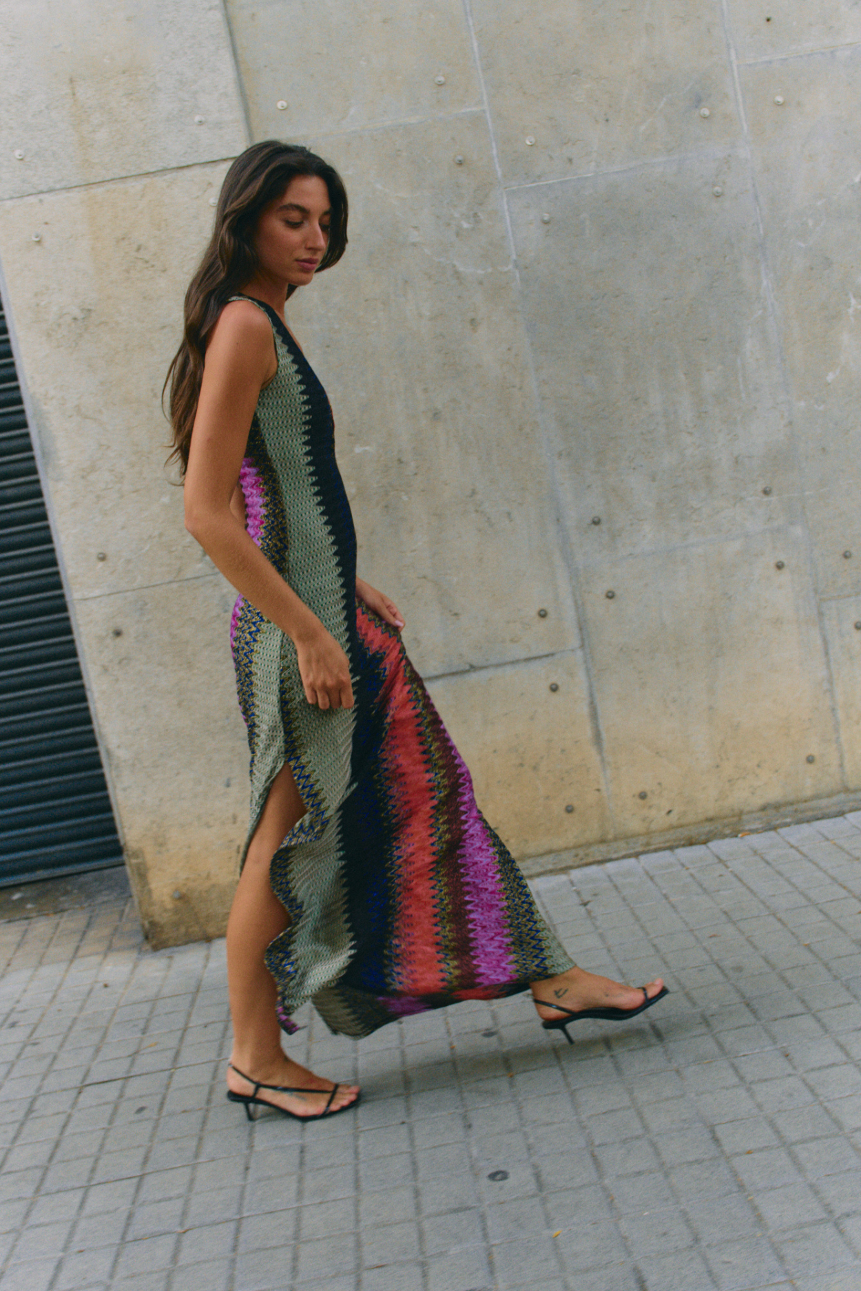 Vestido Venus Dreams