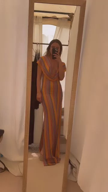 Robe Isis Cusco 