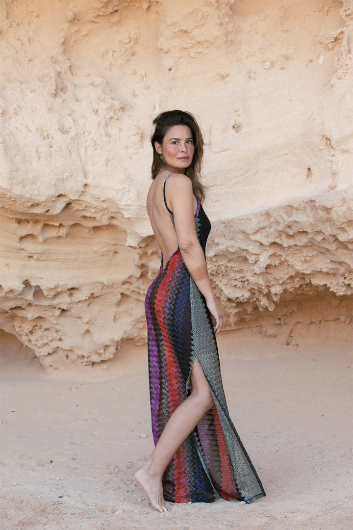 Vestido Afrodita Dreams