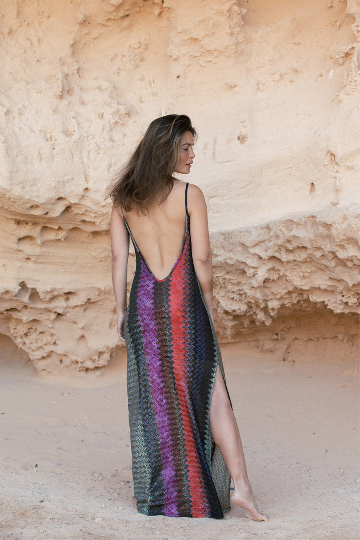 Vestido Afrodita Dreams