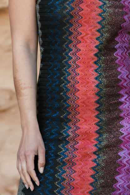 Vestido Afrodita Dreams
