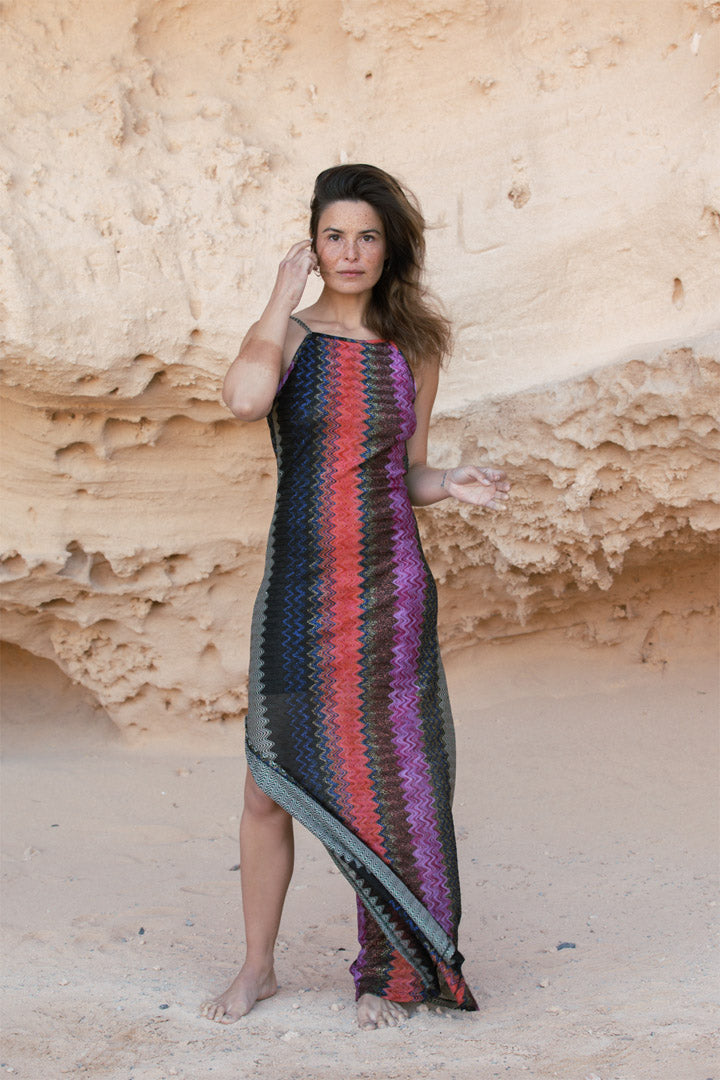 Vestido Afrodita Dreams