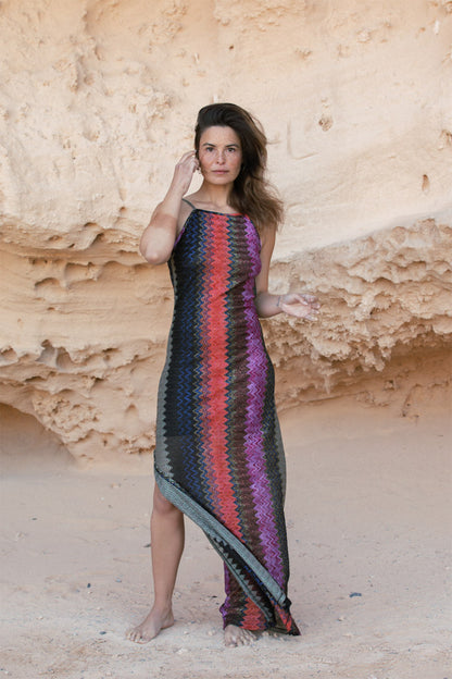 Vestido Afrodita Dreams
